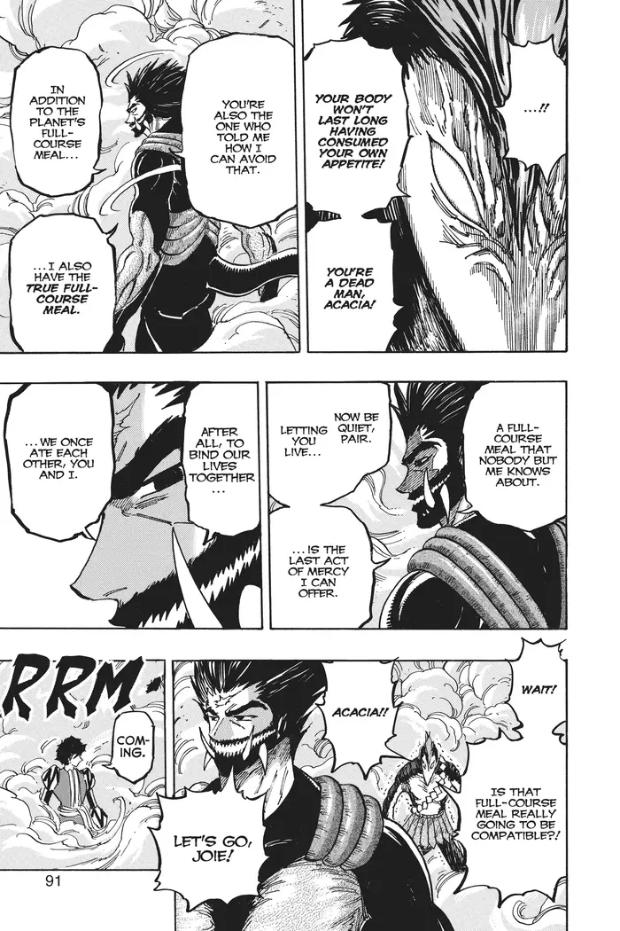Toriko Chapter 383 image 05_optimized